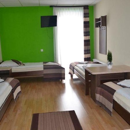 Dw Poronianka Bed & Breakfast Poronin Luaran gambar